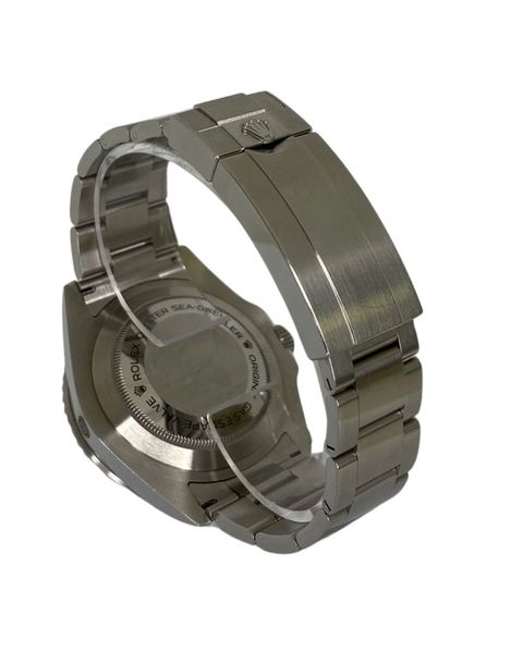 Rolex Sea-Dweller 126600